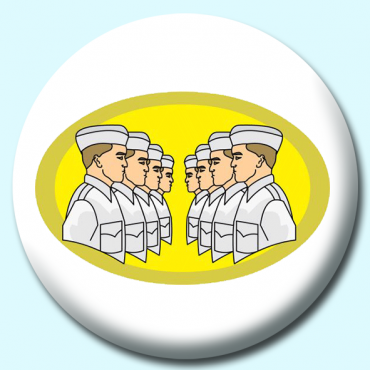 38mm Sailors Button... 