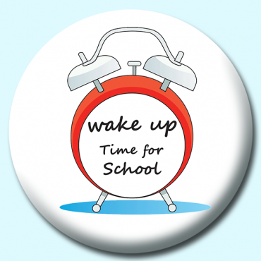 38mm School Alarm... 