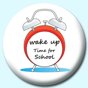 58mm School Alarm... 