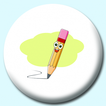 38mm Smiling Pencil... 