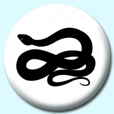 38mm Snake Button... 