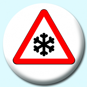 38mm Snow Button... 