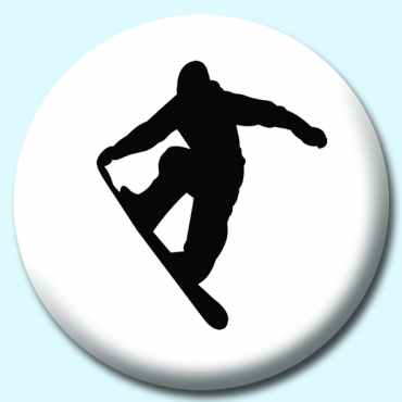 25mm Snow Boarder... 