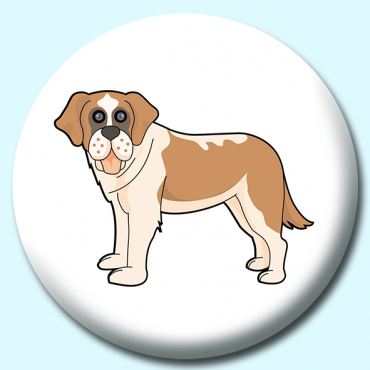 38mm St Bernard... 