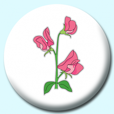 58mm Sweet Pea... 