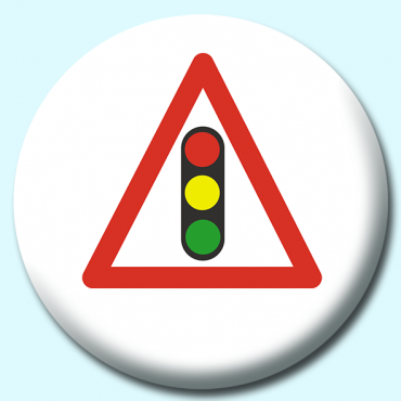 38mm Traffic Lights... 