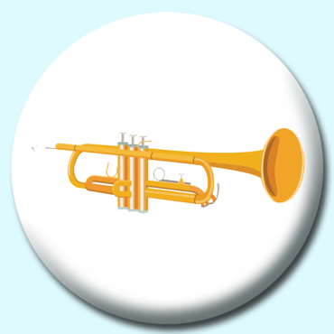 58mm Trumpet White... 