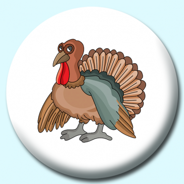 38mm Turkey ... 