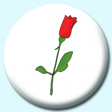 58mm Valentine Single... 