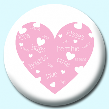 38mm Valentines Day... 