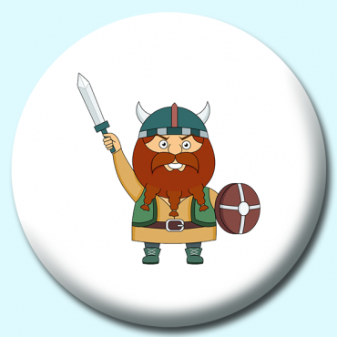 58mm Viking With... 