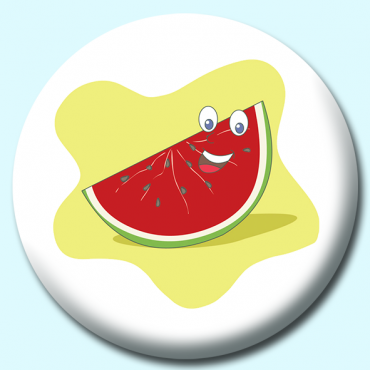 38mm Watermelon Cartoon... 