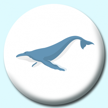 38mm Whale Button... 