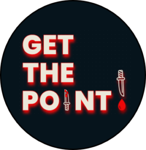 GetThePoint-Logo Badge Boy