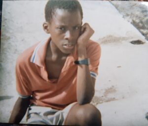 7769-In-Carriacou-1986 Badge Boy