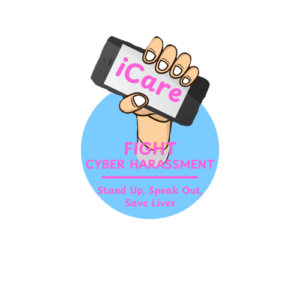 iCare Badge Boy