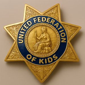 star-badge Badge Boy